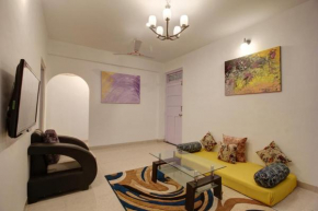 Rahul Service Apartment
